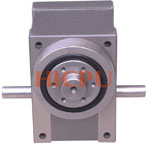 海普 凸輪分度箱