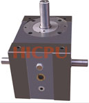 海普 凸輪分度器