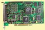 翠歐 8軸PCI運(yùn)動(dòng)控制器