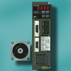 日本富士W系列伺服電機(jī)