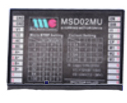 麥?zhǔn)瞎た?MSD02U步進(jìn)電機(jī)驅(qū)動器