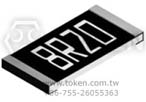 徳利特 貼片電阻