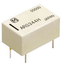 松下電工50Ω型高頻RS繼電器