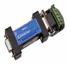 永高電子  YG485C工業(yè)級無源RS232/485或RS232/422一體式轉(zhuǎn)換器