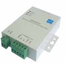 永高電子 YG485GI/C工業(yè)級外供電壁掛式光電隔離RS232/485/422轉(zhuǎn)換器