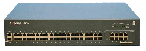烽火網(wǎng)絡(luò) F-engine S3500系列智能多層以太網(wǎng)交換機(jī)