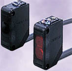 YAMATAKE HP100系列通用型光電開關（代理）