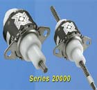 海頓 20000系列直線電機(jī)