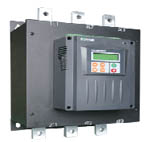 西馳 CMC-SX系列數(shù)碼型軟起動器