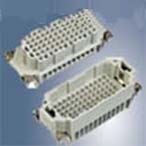 SIBAS/西霸士 HDD系列 重載接插件