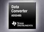 德州儀器 16位模數(shù)轉換器