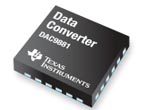 德州儀器 高精度數(shù)模轉(zhuǎn)換器