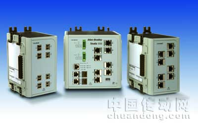 羅克韋爾自動化 新產(chǎn)品彰顯行業(yè)領(lǐng)導者之間的合作