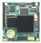 華北工控 PCMB-6684 PC/104標(biāo)準(zhǔn)工業(yè)主板