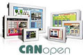 Pro-face CANopen主站機(jī)型圖形邏輯控制器正式發(fā)布