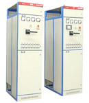 長征電器低壓抽出式開關(guān)柜