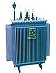 10kV,35kV級(jí)S11系列油浸式電力變壓器