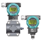 塞爾瑟斯 V系列智能壓力/差壓變送器