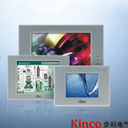 eView MT5020系列人機(jī)界面全新上市