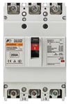 富士電機 G-TWIN系列塑殼式斷路器
