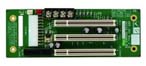 IEI PCI/PICOe半長(zhǎng)卡用底板HPE-3S1