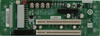 威強(qiáng) HPE-3S2 PCI/PICOe半長(zhǎng)卡用底板