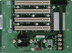 IEI HPE-6S2 PCI/PICOe半長(zhǎng)卡用底板