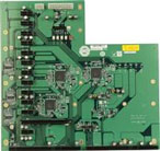 IEI SPXE-14S PICMG1.3全長(zhǎng)卡用底板