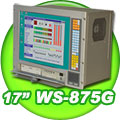 IEI WS-875G/855G/843G/612G一體化工作站