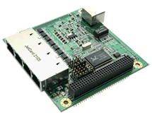 Korenix PCI-104通訊卡 JetCard 2105