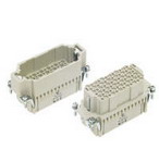 珠海雅迪工業(yè)用 Han&reg; 連接器 多針數(shù)連接器（最多216接針）