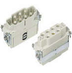 珠海雅迪工業(yè)用 Han&reg; 連接器 組合連接器