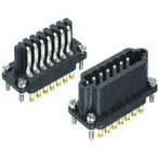 珠海雅迪工業(yè)用 Han&reg; 連接器 低電壓連接器