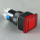 永星 AD16-216R按鈕開關(guān)