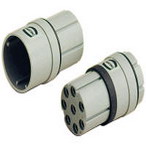 珠海雅迪工業(yè)用 Han&reg; 連接器 圓形連接器