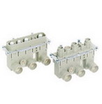 珠海雅迪工業(yè)用 Han&reg; 連接器 大電流專用連接器