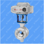 吉博尼 GI-BB系列電動(dòng)球閥