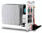凌華科技發(fā)布雙核3U PXI嵌入式控制器