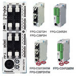 松下PLC邏輯控制系統(tǒng)