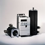 德國百格拉伺服電機(jī)（代理）