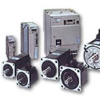 安川Σ-II系列伺服電機(jī)