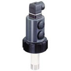 德國(guó)寶德電磁流量傳感器