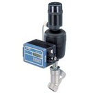 德國寶德調節(jié)閥（代理）