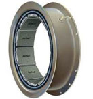 airflex CB型氣胎離合器