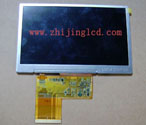 三星4.3寸TFT液晶模塊 LMS430HF02（代理）