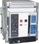 浙江電器 ZWH1（DW45）系列智能型萬能式斷路器