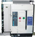 浙江電器 ZWH5（DW450）系列智能型萬能式斷路器