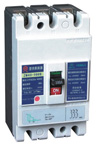 浙江電器 ZM40系列塑料外殼式斷路器