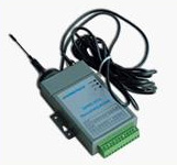 集智達(dá)演繹無(wú)線新魅力-推出GPRS無(wú)線數(shù)傳終端產(chǎn)品