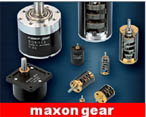 maxon gear高精密減速箱
